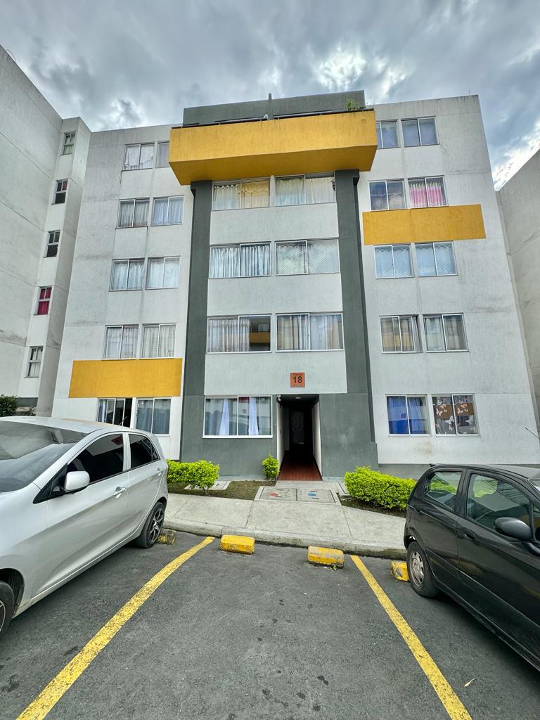 Apartamento en Venta