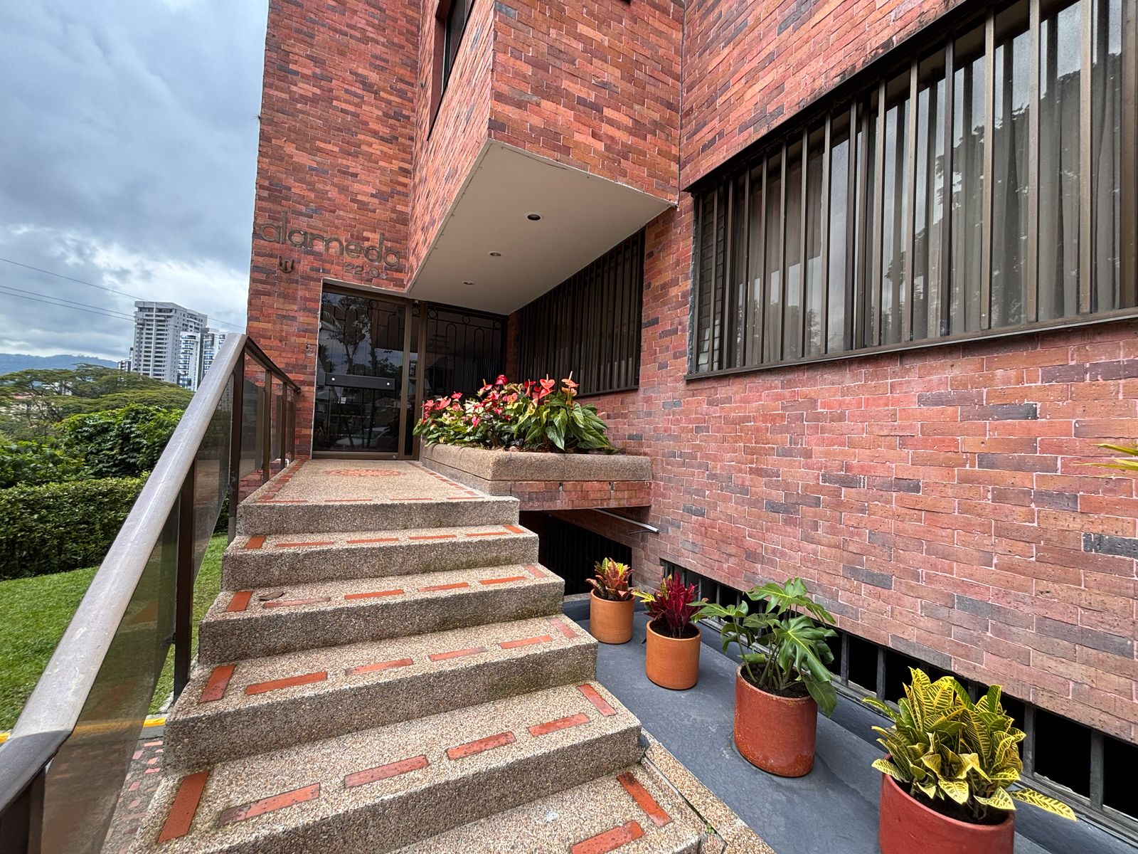 Apartamento en Arriendo