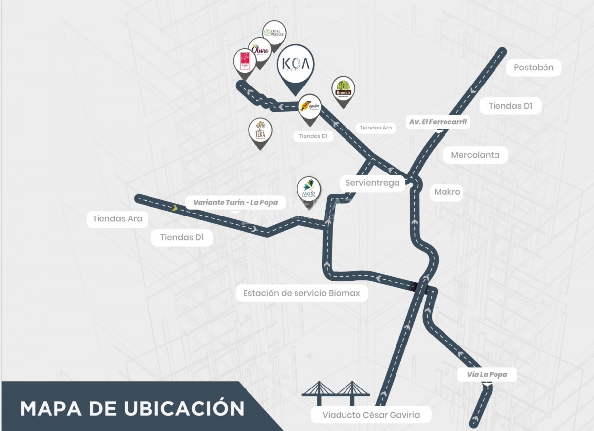 Imagen del inmueble