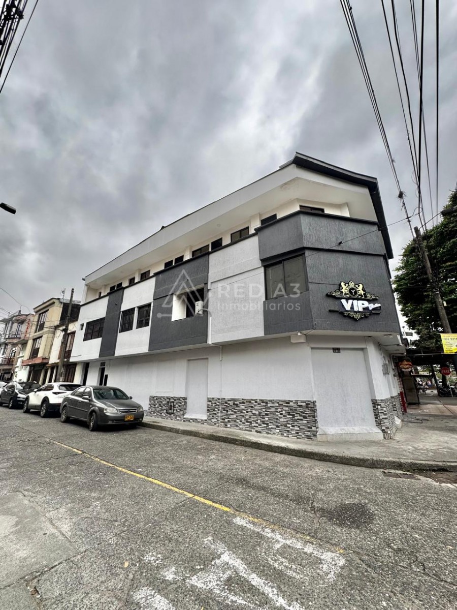 Imagen del inmueble