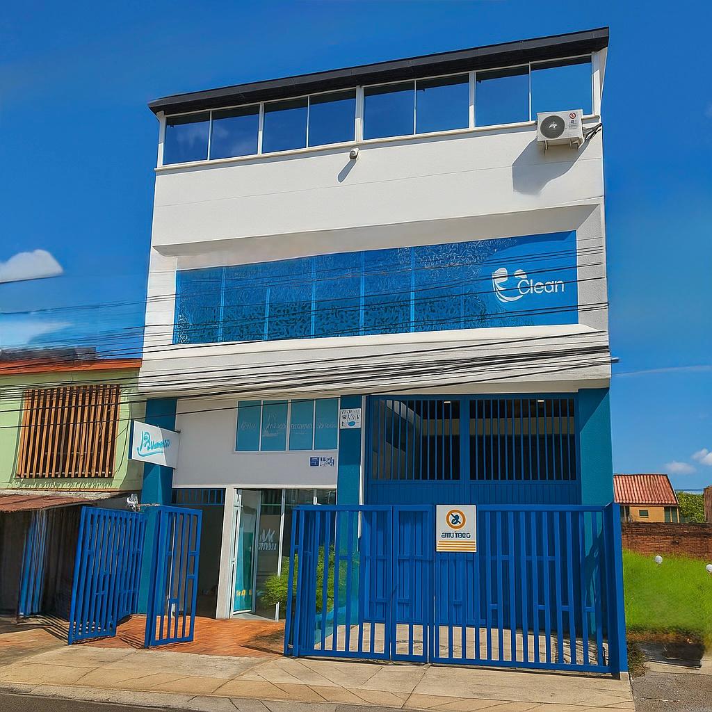 Edificio Comercial en Ve...