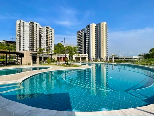 Apartamento en Arriendo
