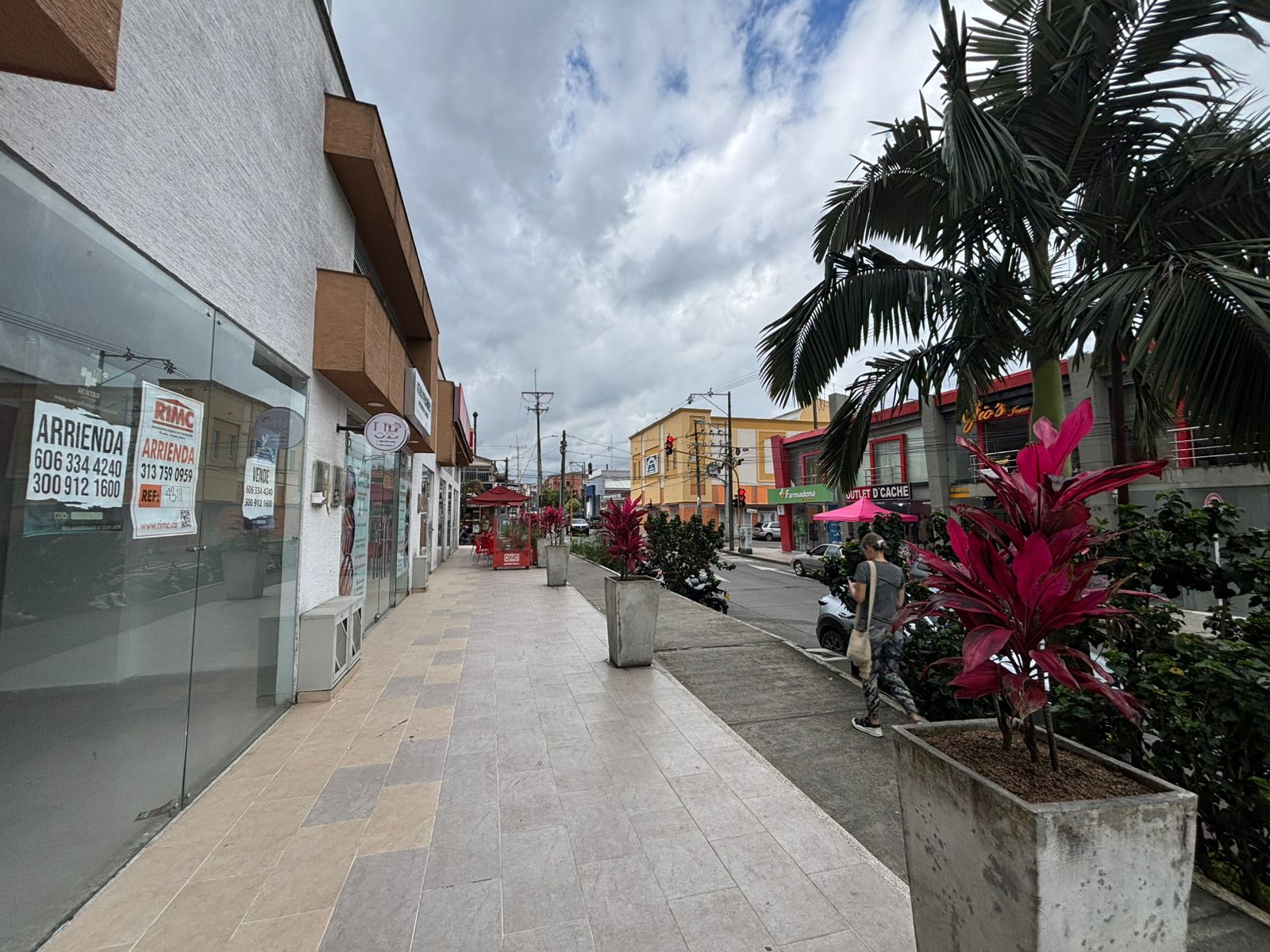 Local Comercial en Venta