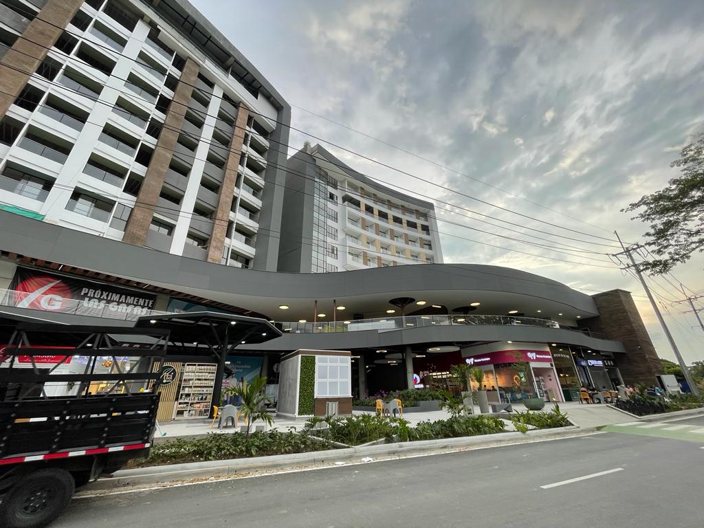 Local Comercial en Venta