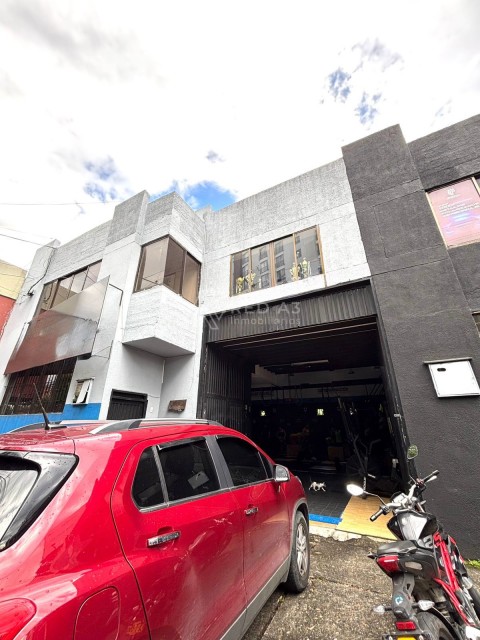 Imagen del inmueble
