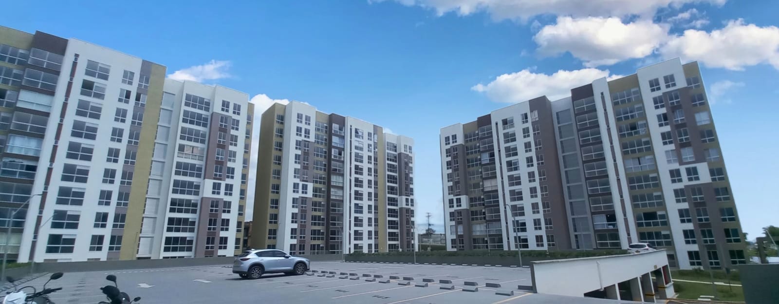 Apartamento Venta