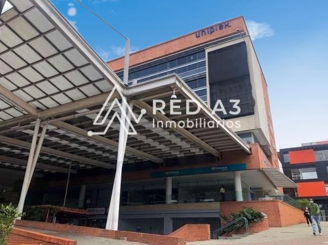Oficina en Arriendo
