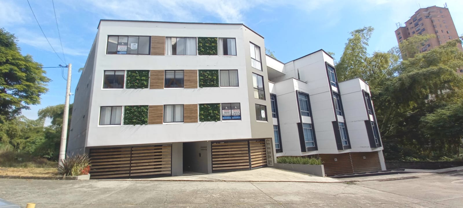Apartamento en Venta