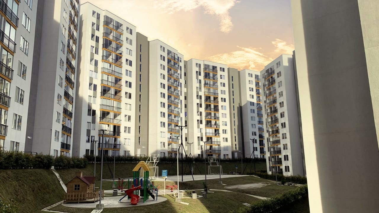 Se Arrienda Apartamento