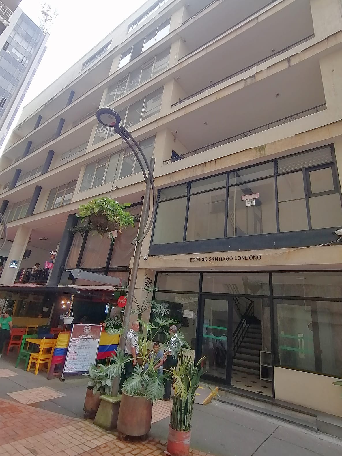 Oficina en Venta