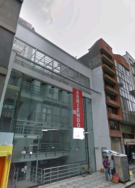 Edificio En Venta