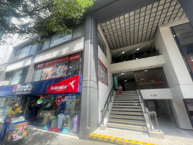 Oficina para Arriendo