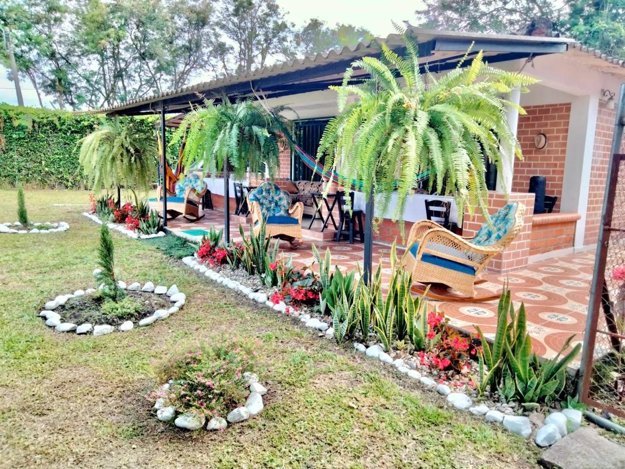 Casa Campestre en Venta