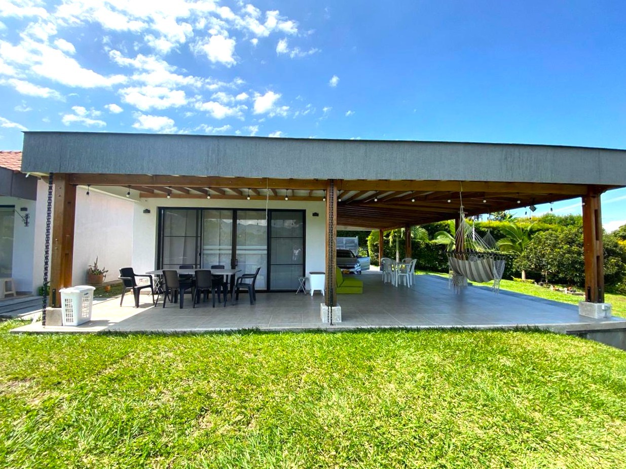 Casa Campestre en Venta ...