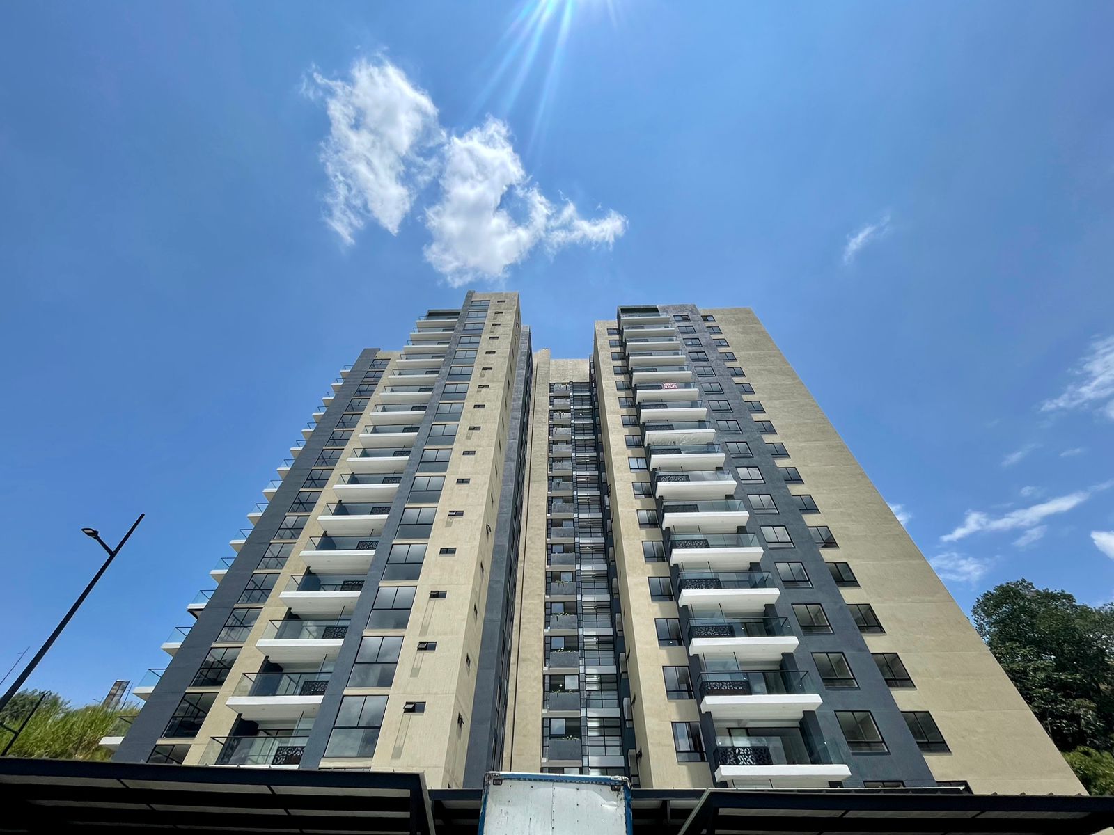 Apartamento en Venta en ...