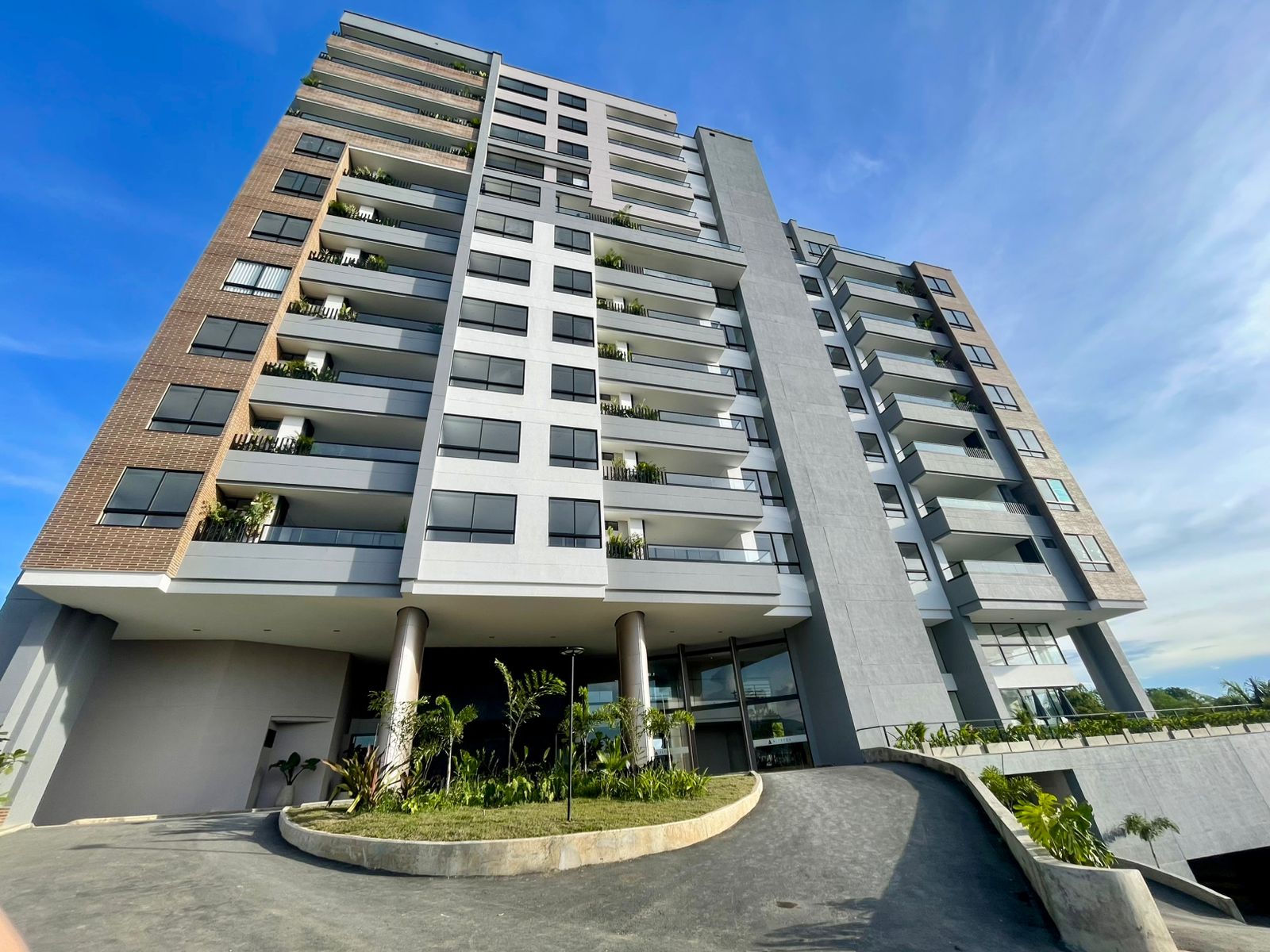 Apartamento en Arriendo ...