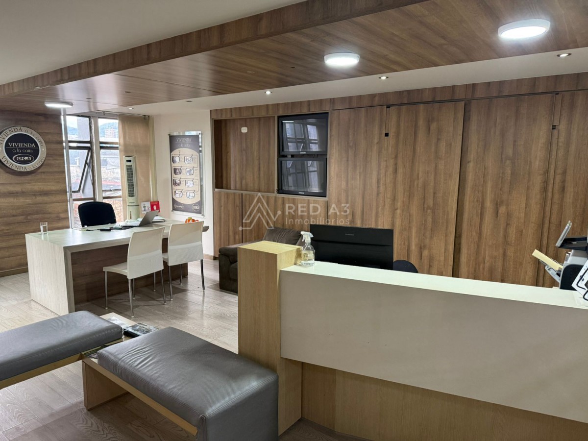 Imagen del inmueble