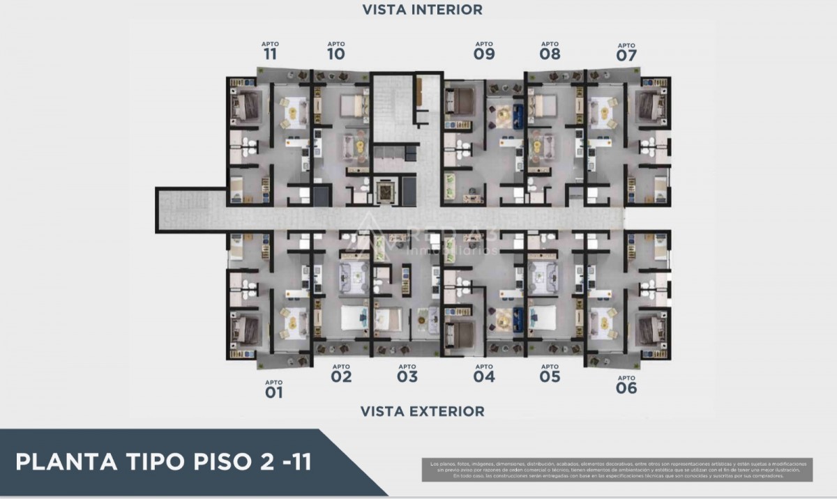 Imagen del inmueble
