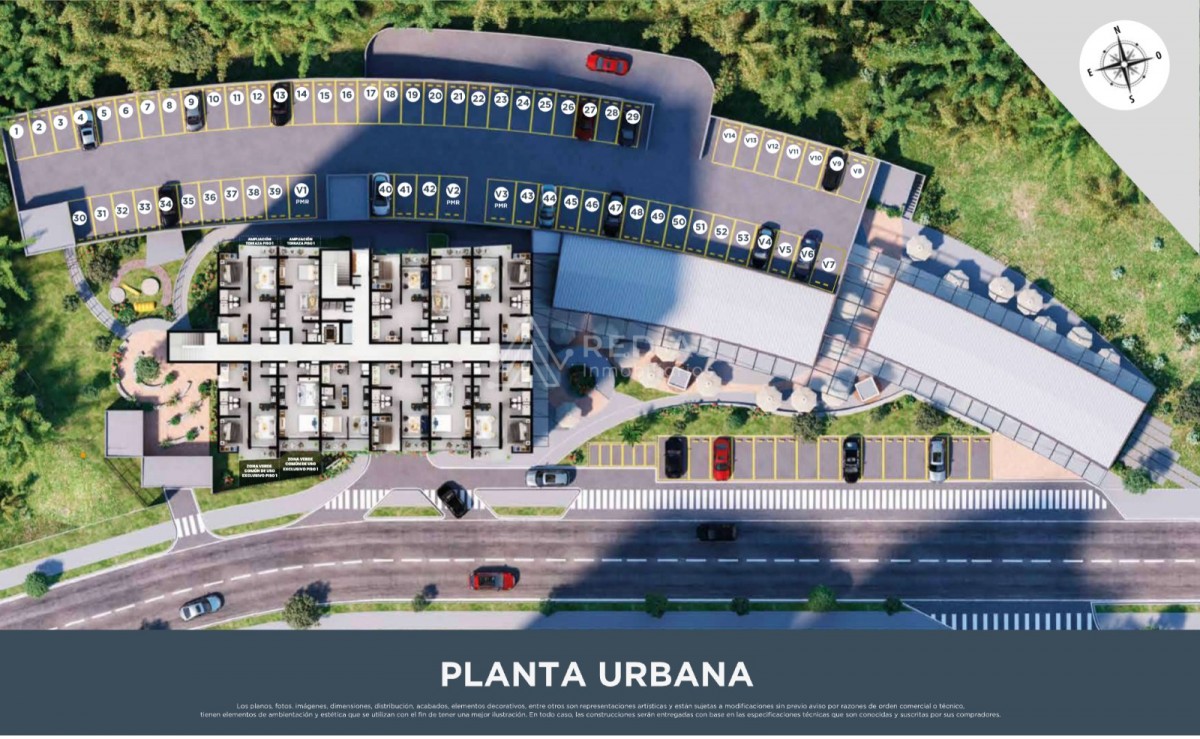 Imagen del inmueble