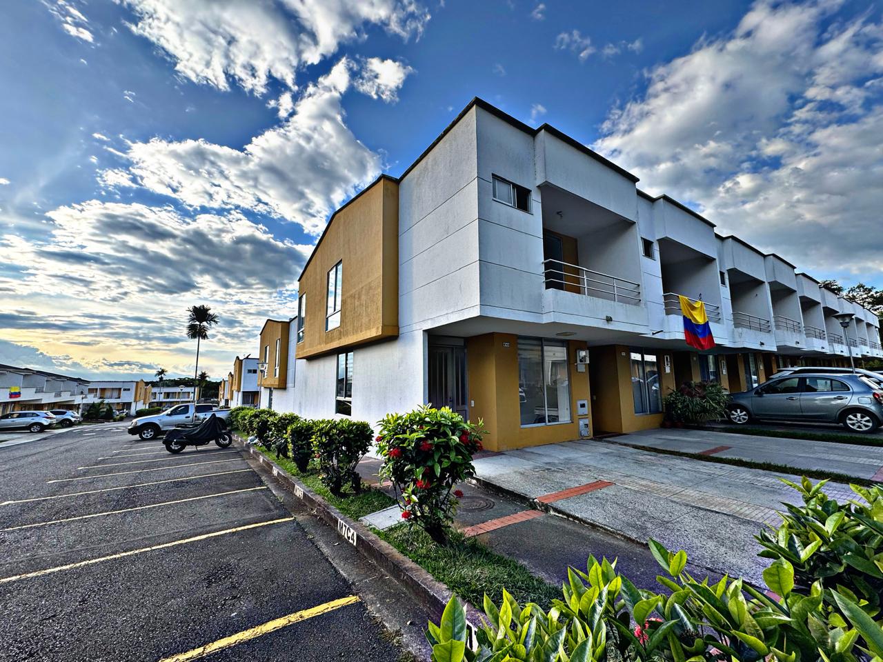 Casa en Venta en Conjunt...