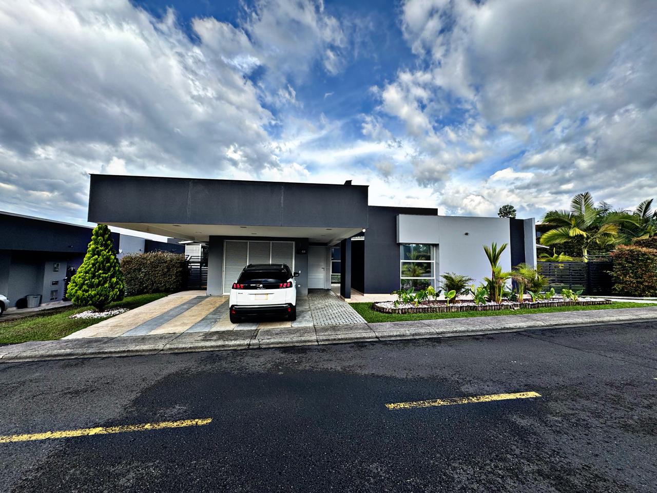 Casa Campestre en Venta