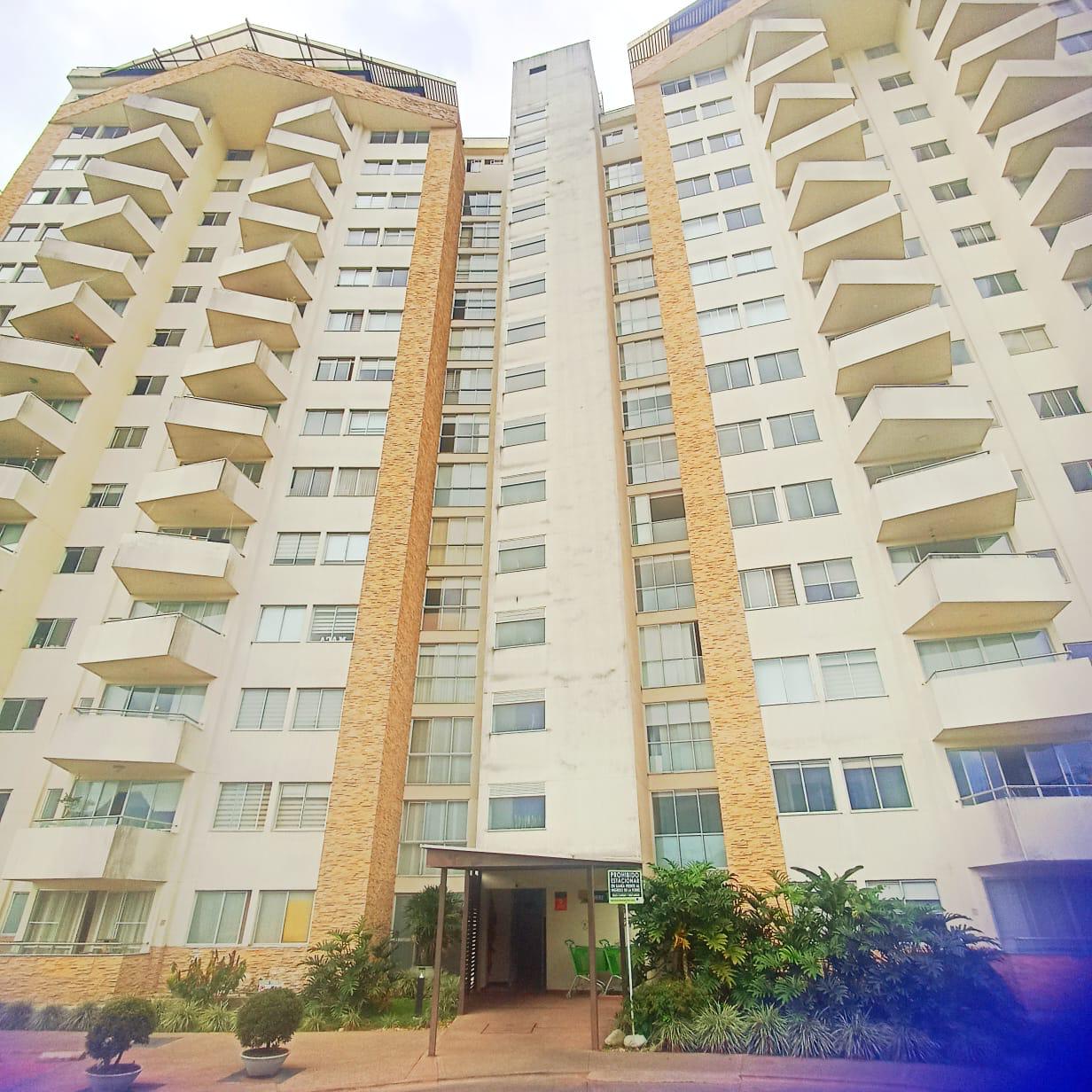 Apartamento en Arriendo
