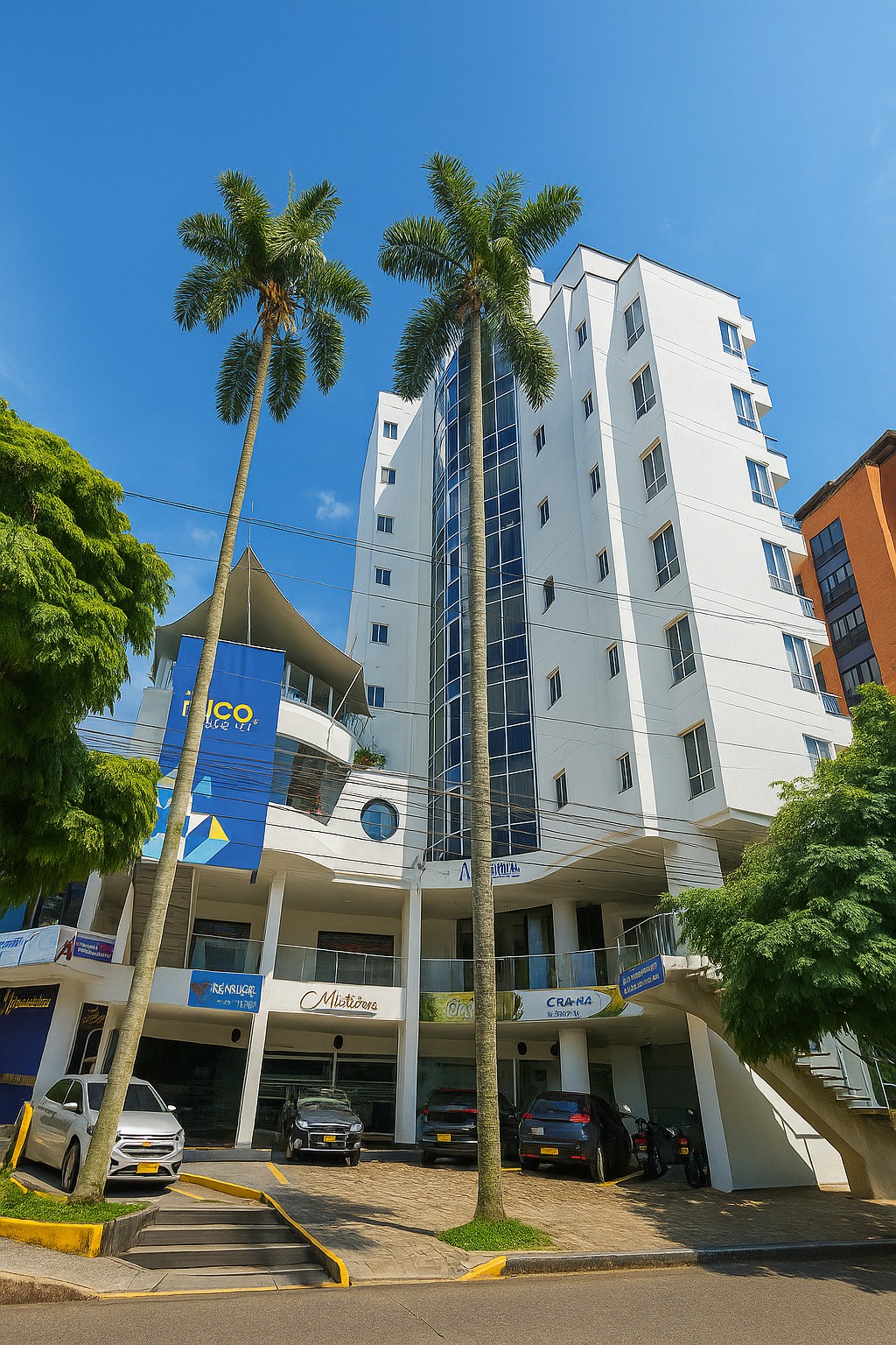 Local Comercial en Venta