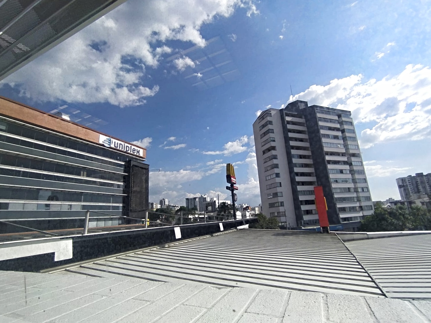 Oficina en Arriendo
