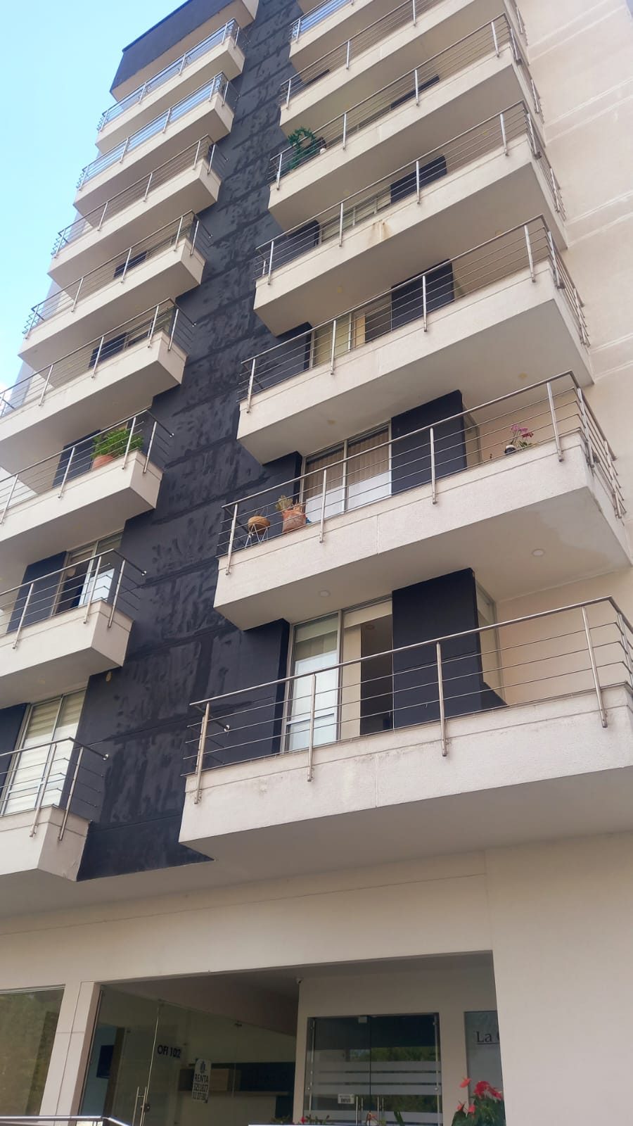 Se Vende Apartamento
