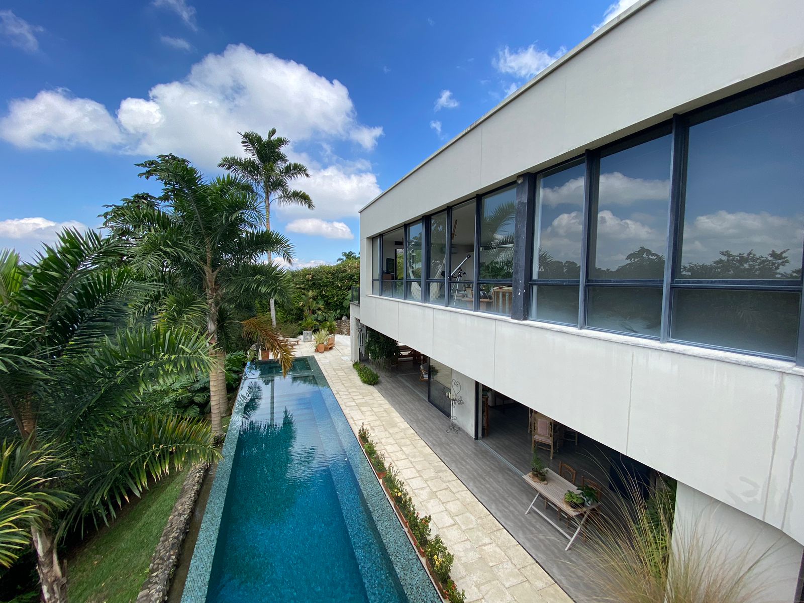 Casa Campestre en Venta