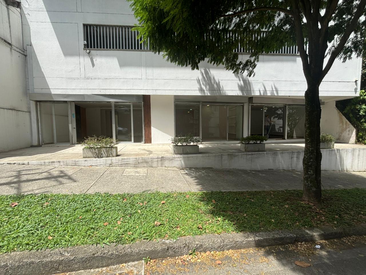 Local Comercial en Arrie...