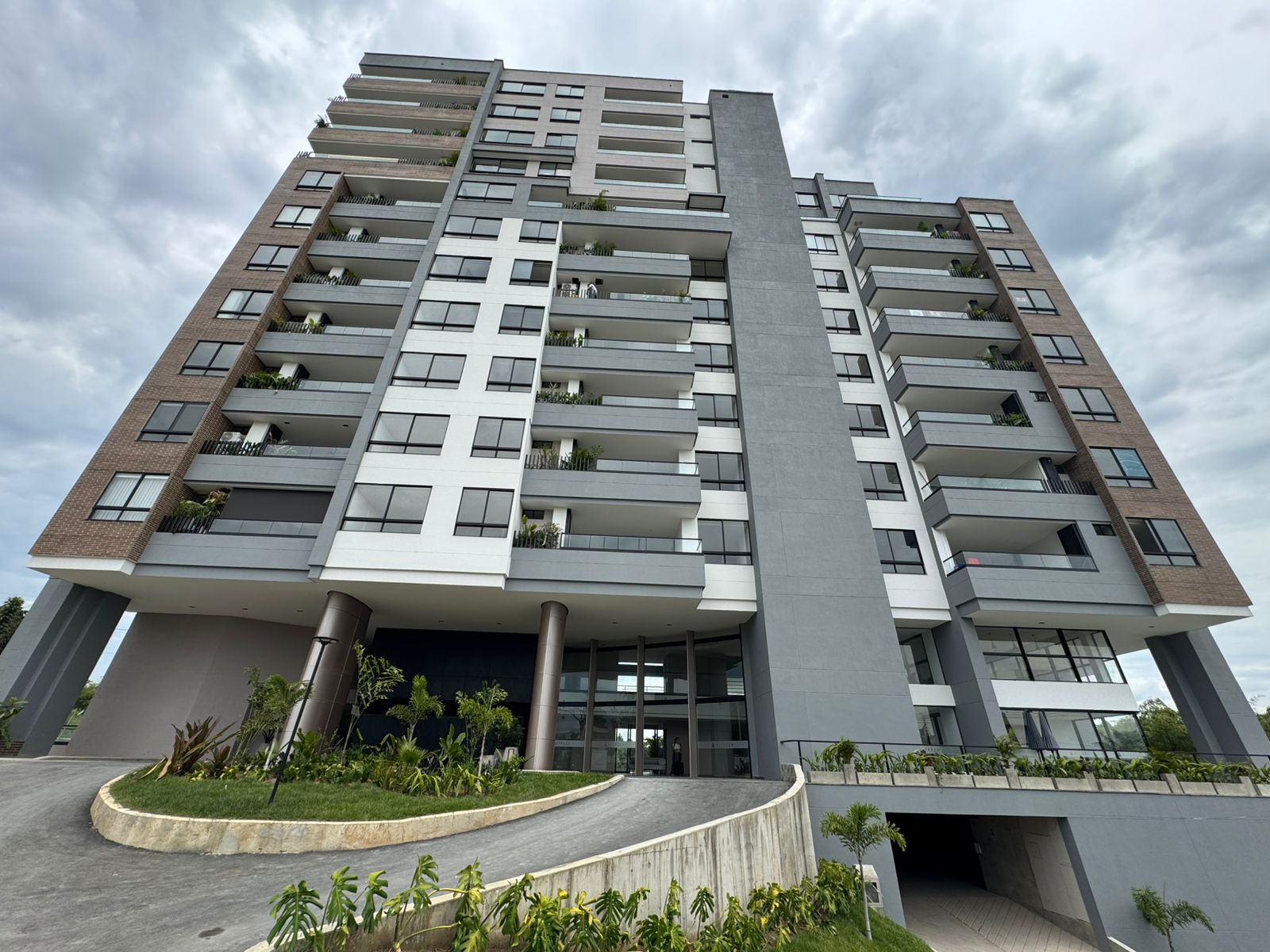 Apartamento en Arriendo ...