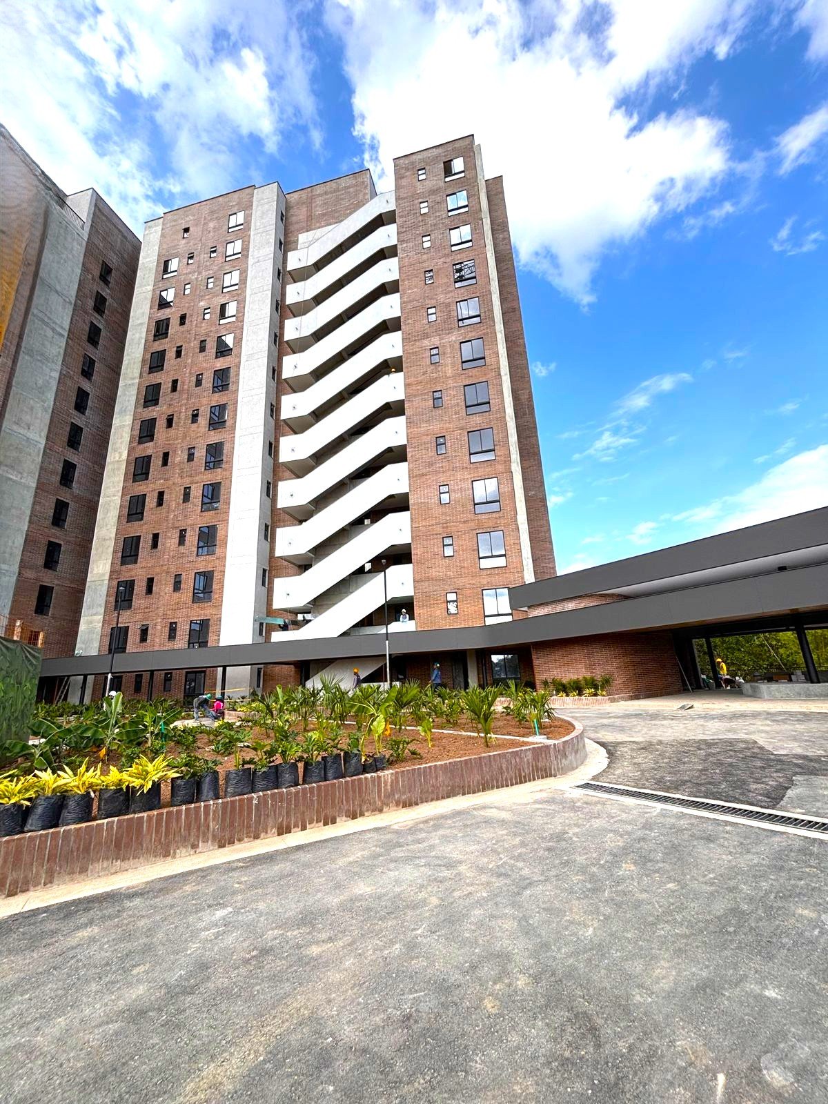 Apartamento en Arriendo ...