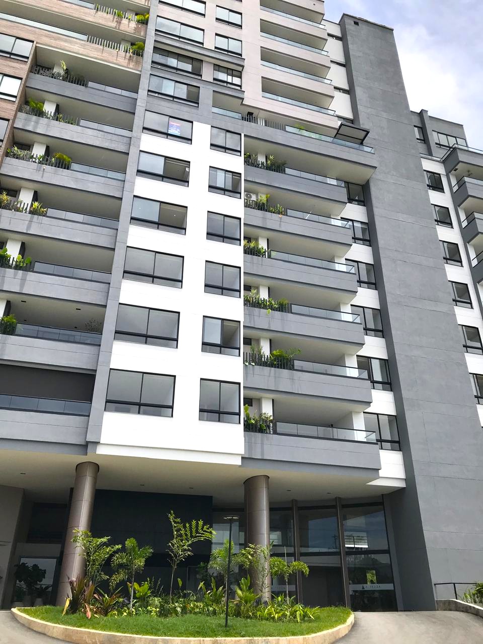 Apartamento en Arriendo 