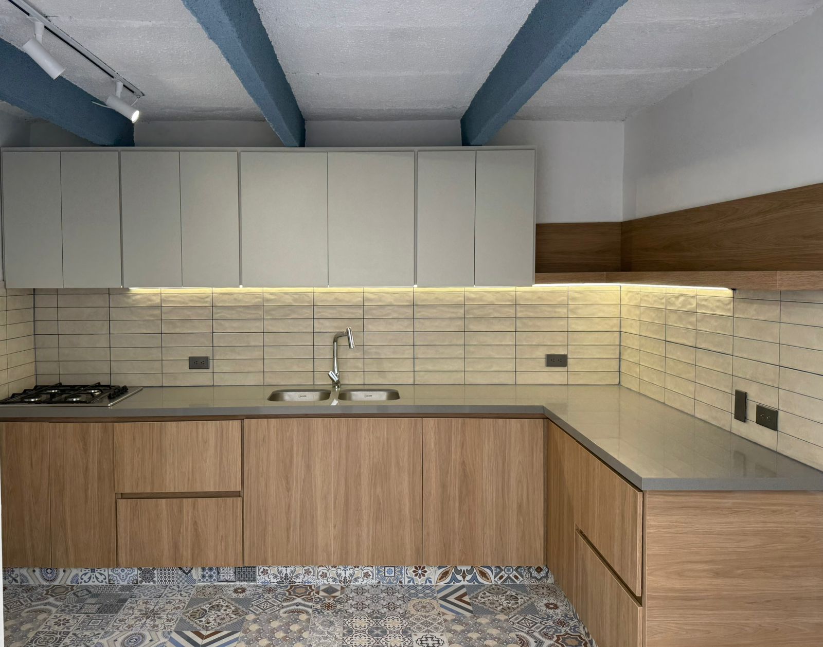 Casa en Arriendo