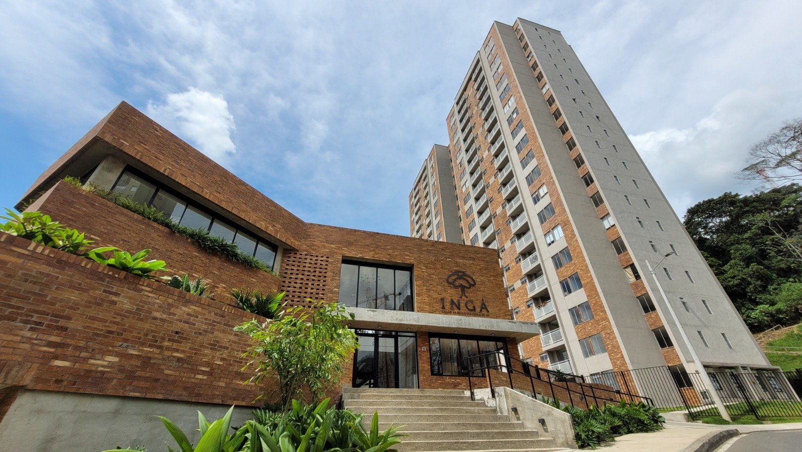 Apartamento en Venta