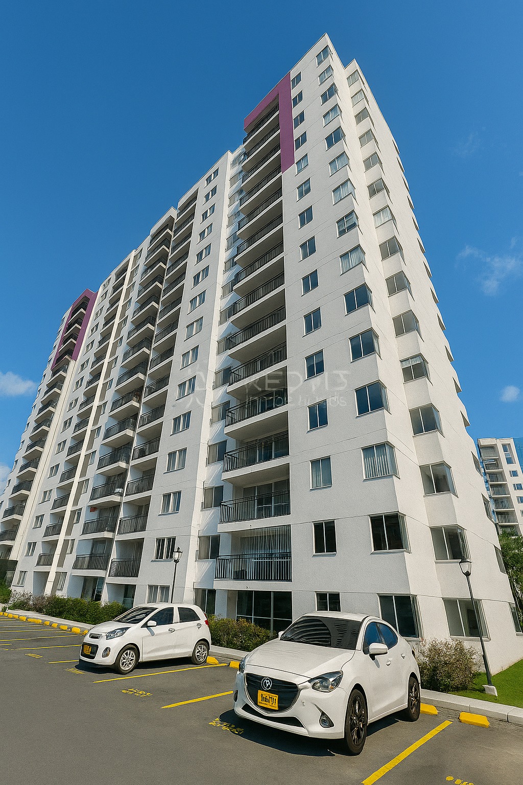 Apartamento en Venta