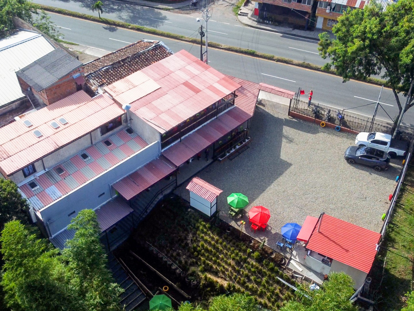 Local  en Arriendo
