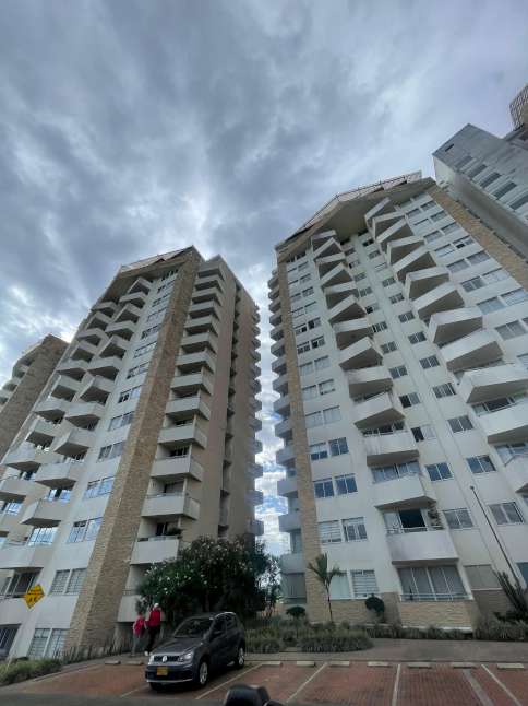 Se Vende Apartamento