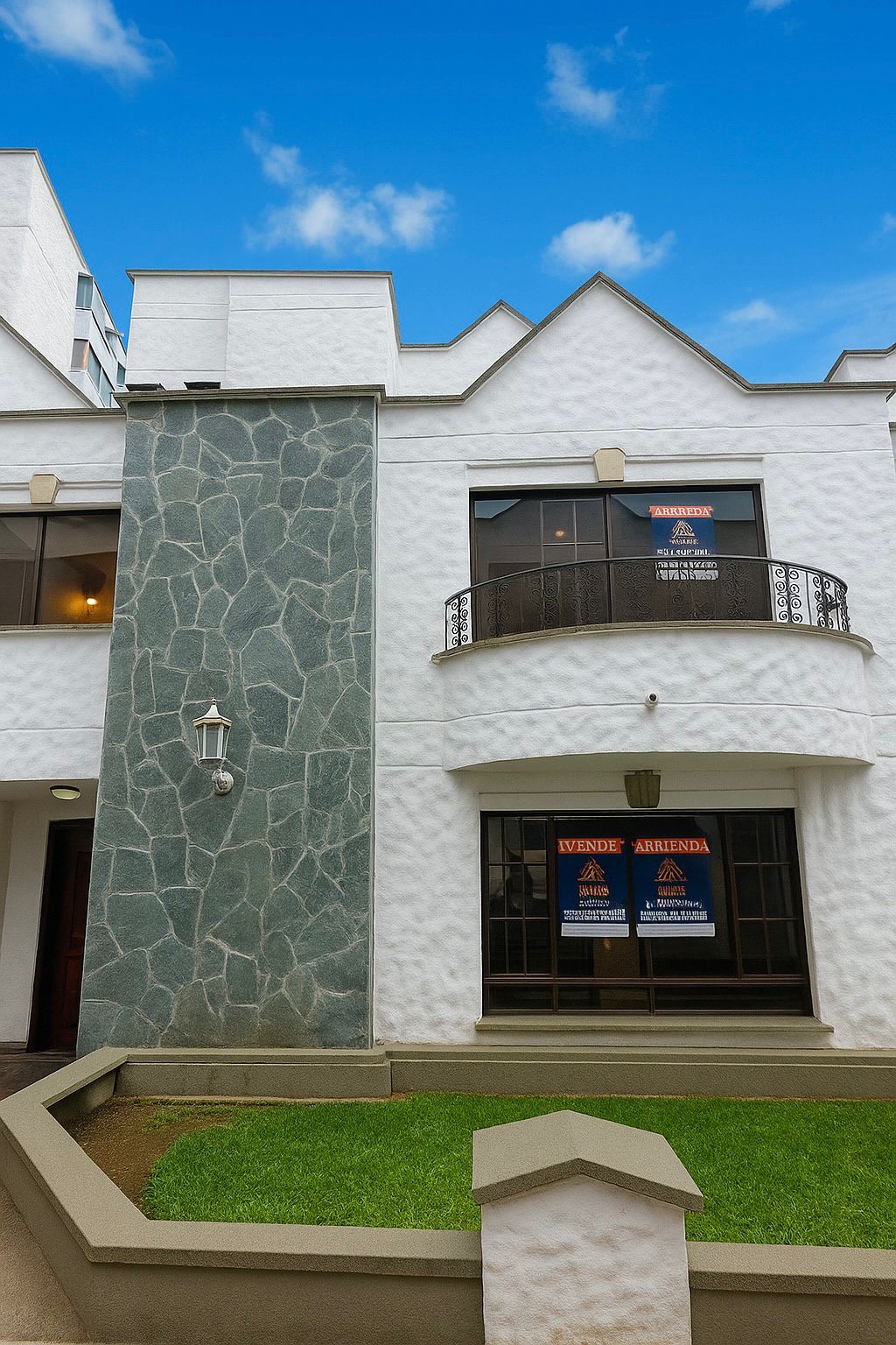 Casa en Arriendo Conjunt...
