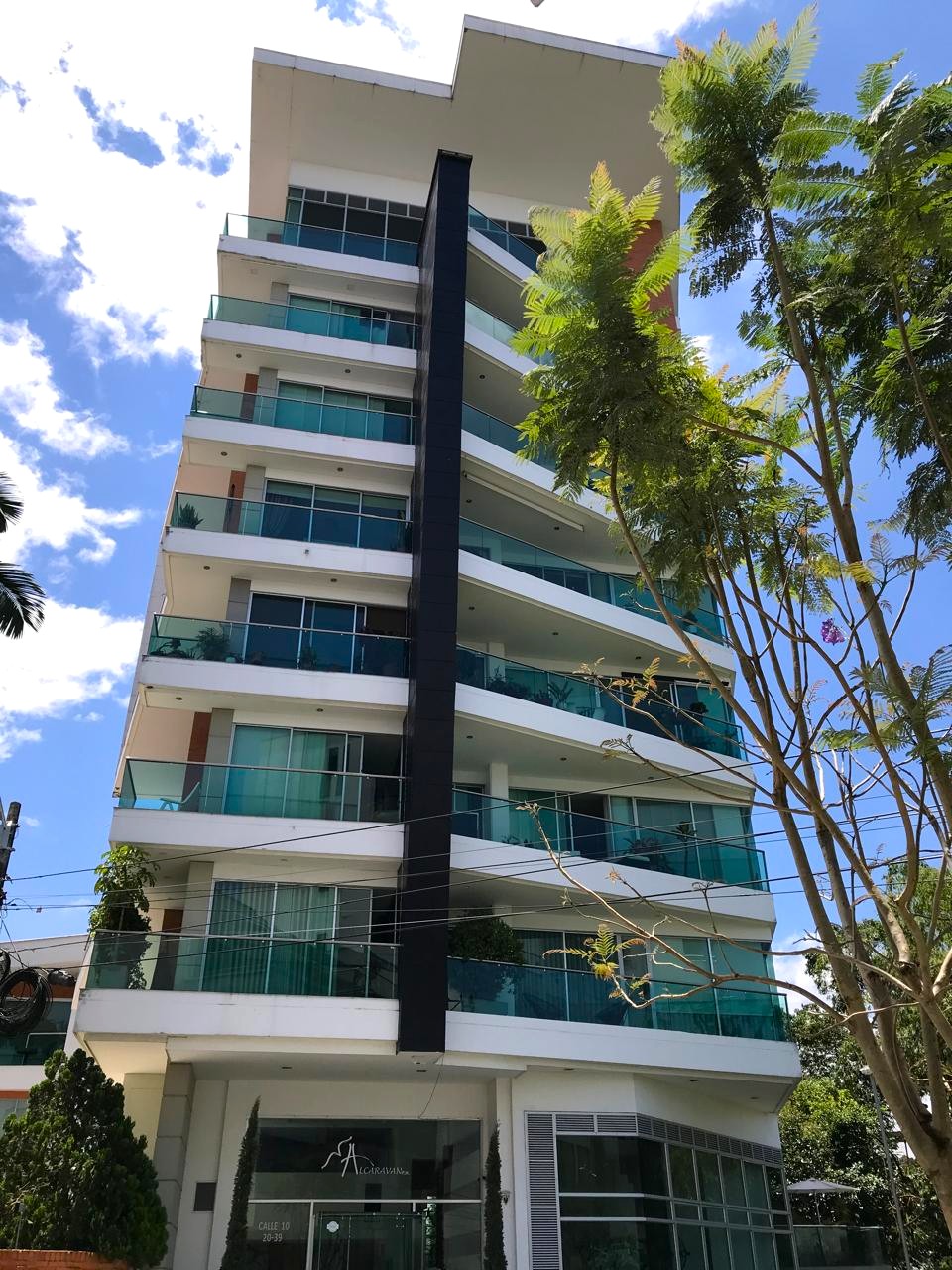 Apartamento Dúplex en A...