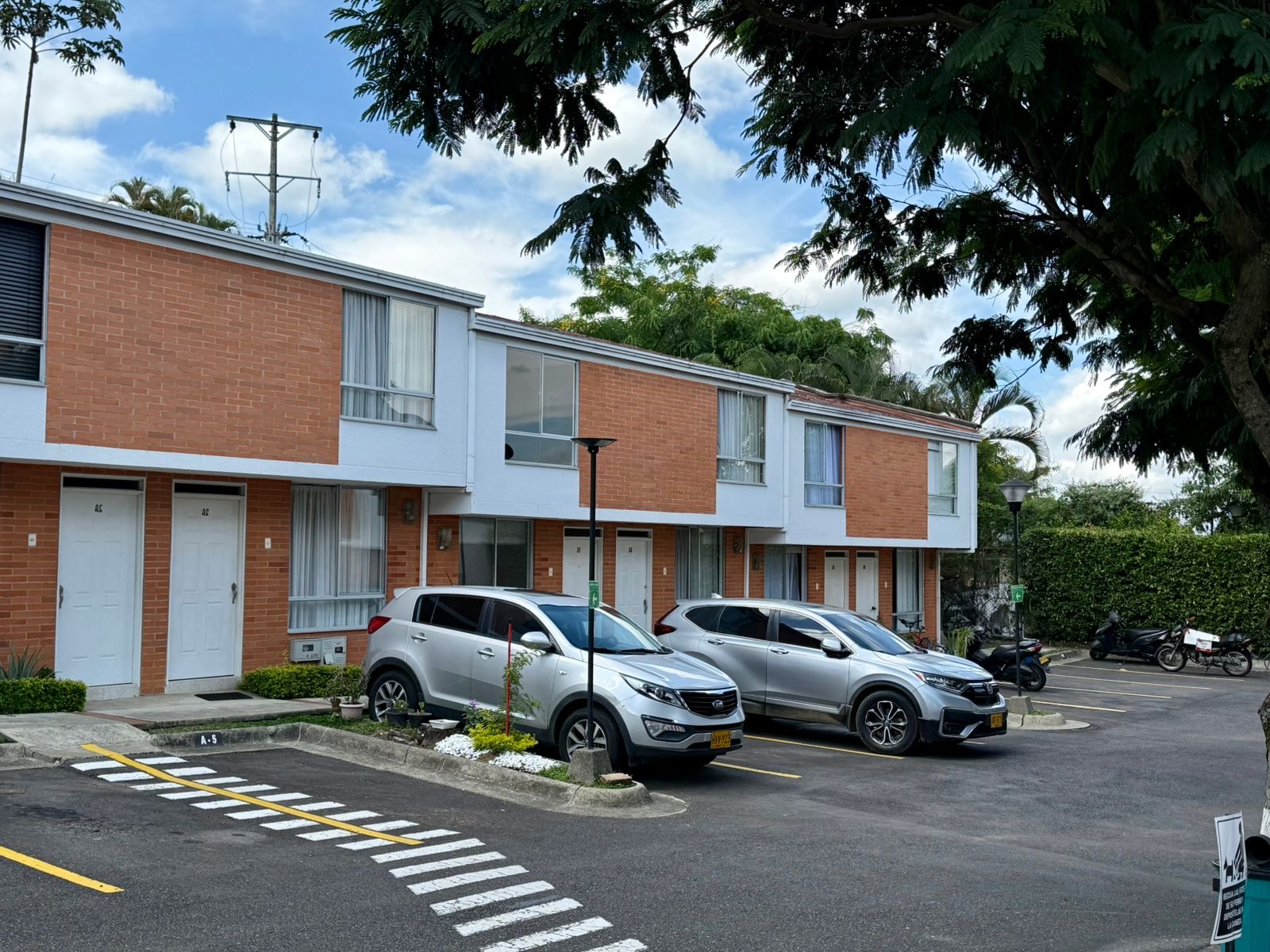 En Venta Casa en Conjunt...