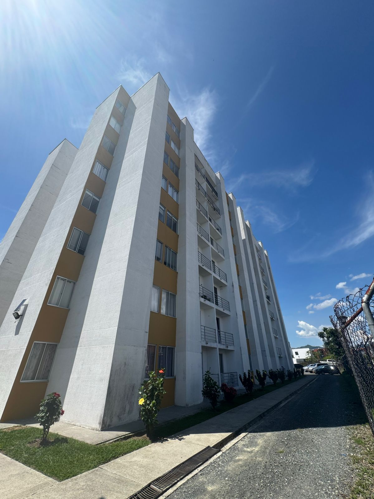 Apartamento en Venta 