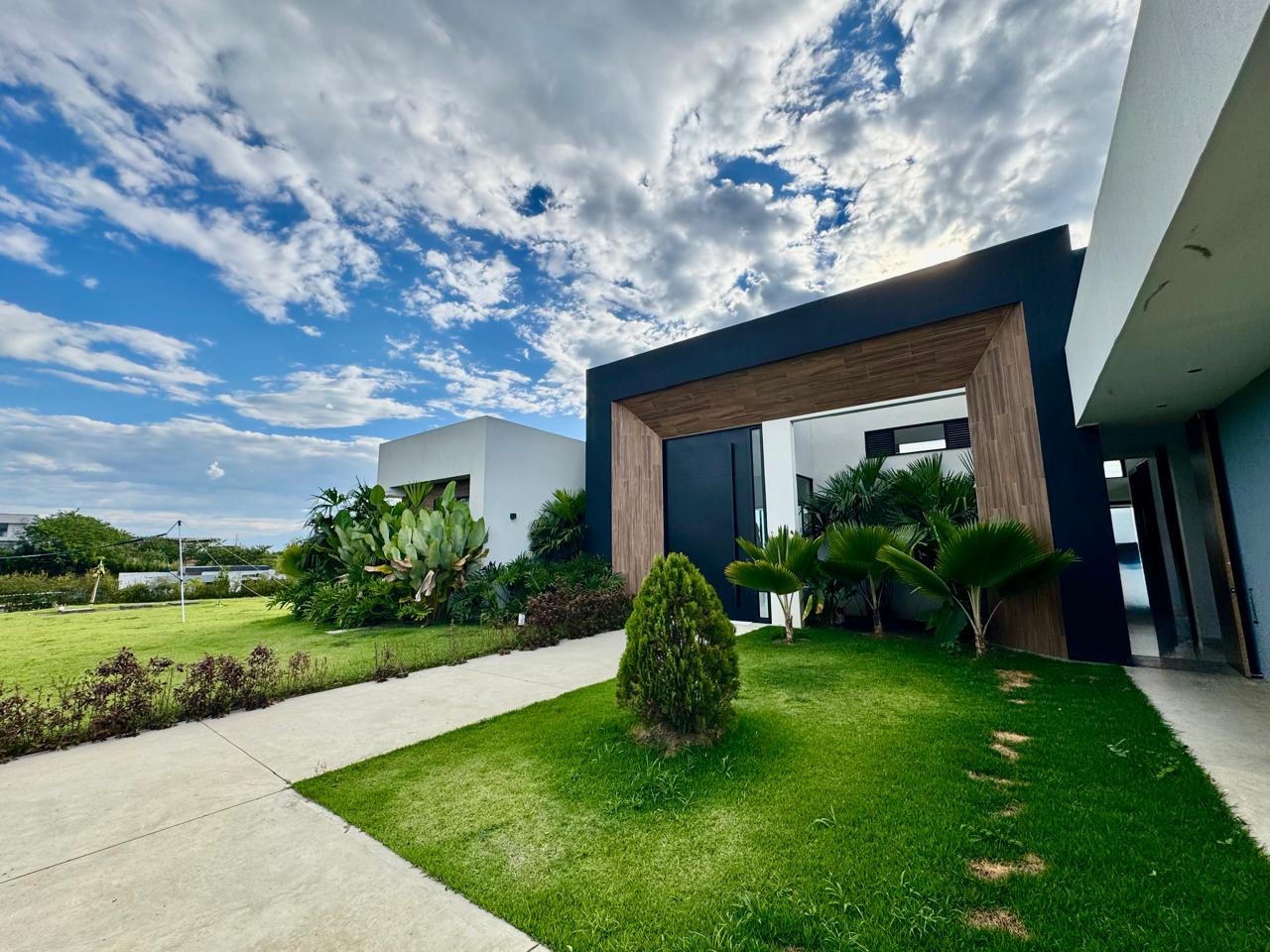Casa Campestre en Arrien...