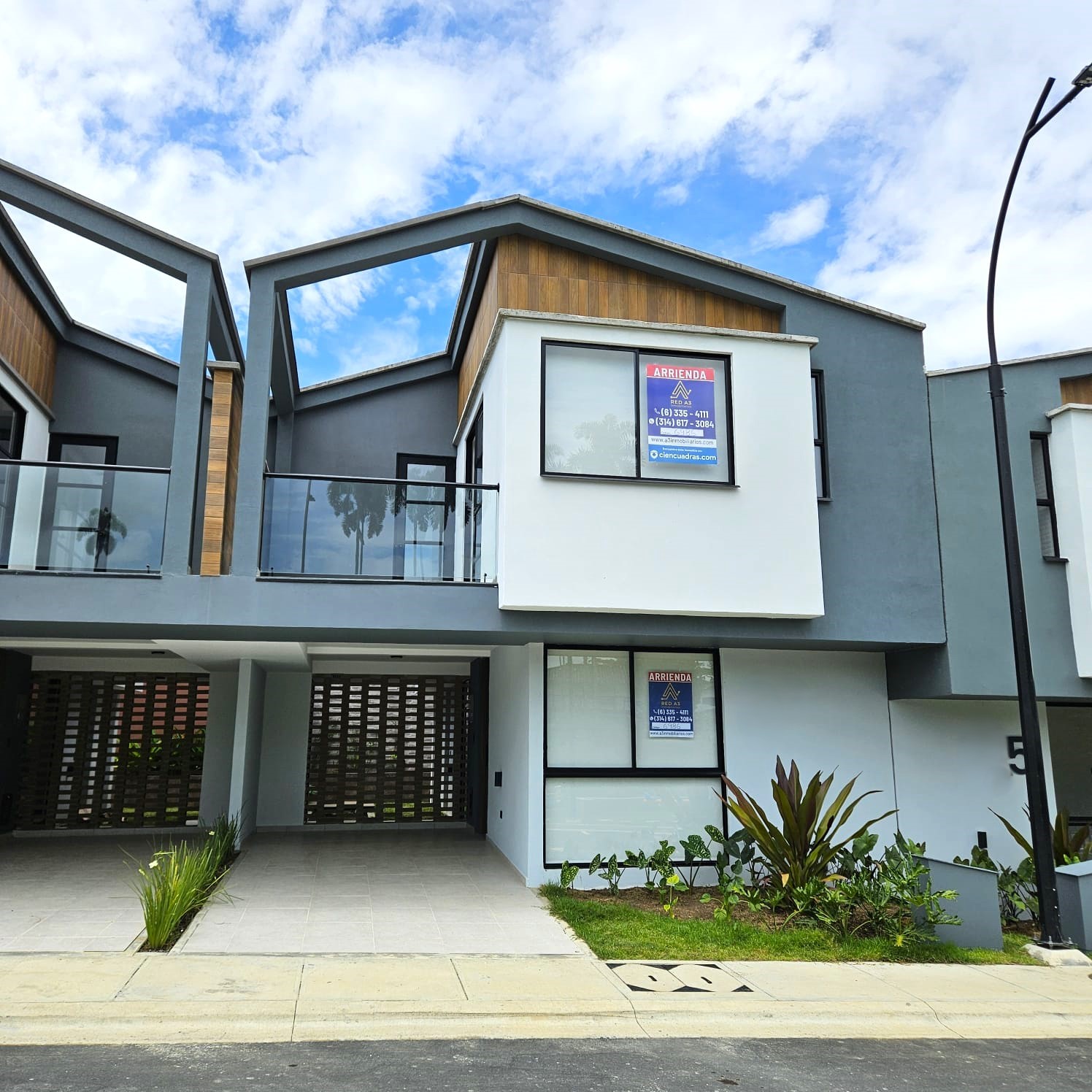 Casa en Venta en Conjunt...