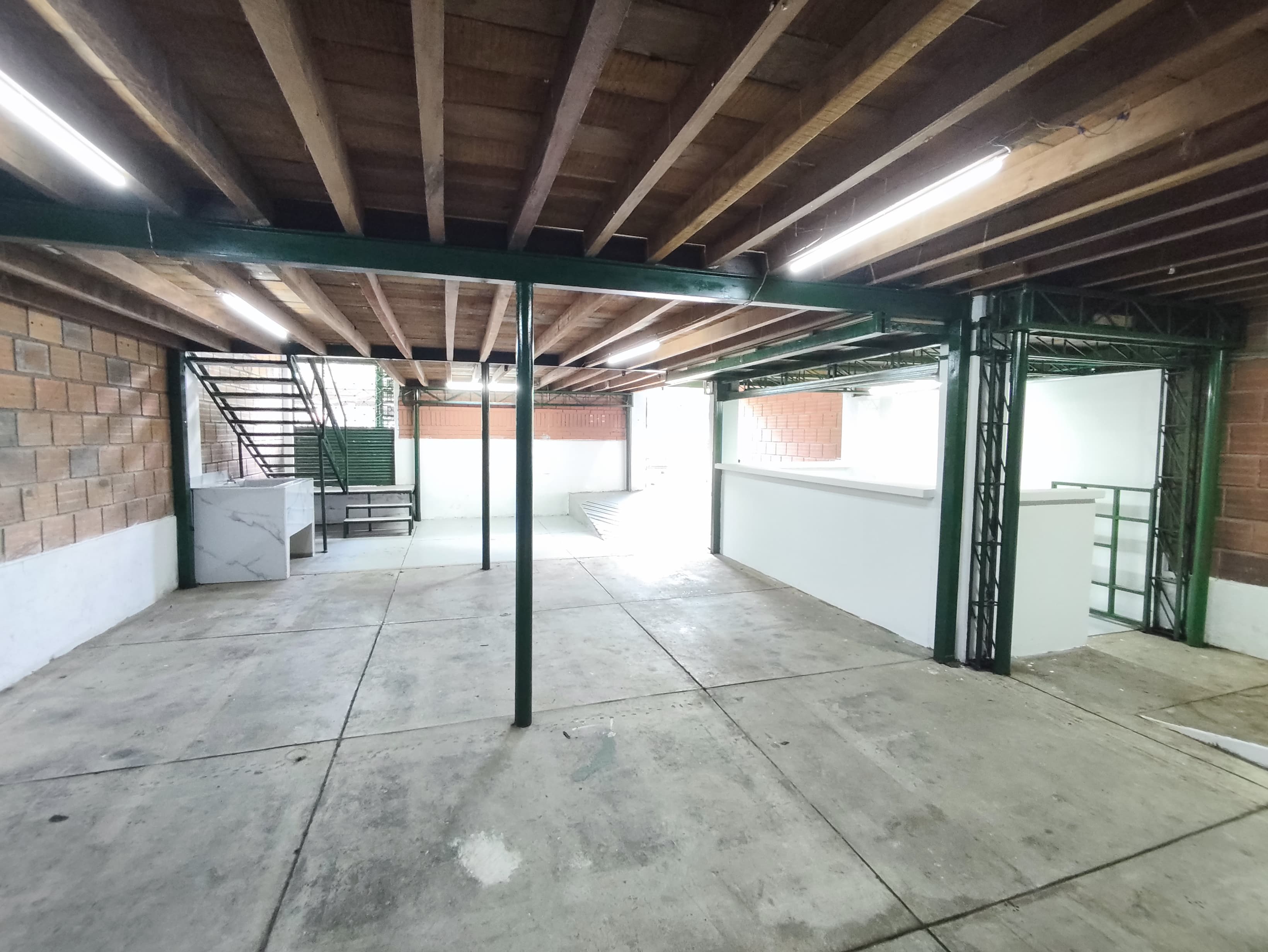 Bodega en Arriendo