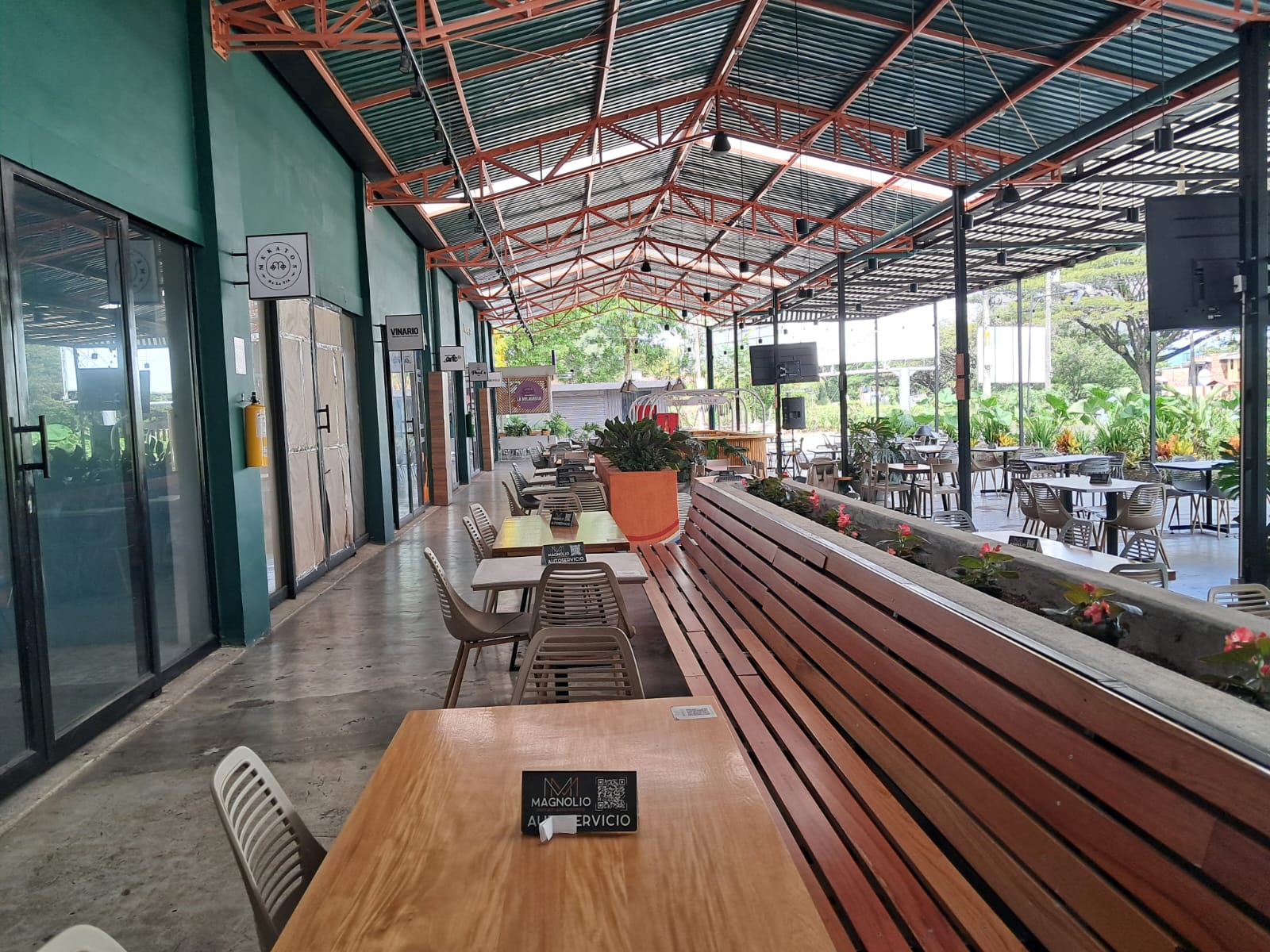 Local Comercial en Arrie...