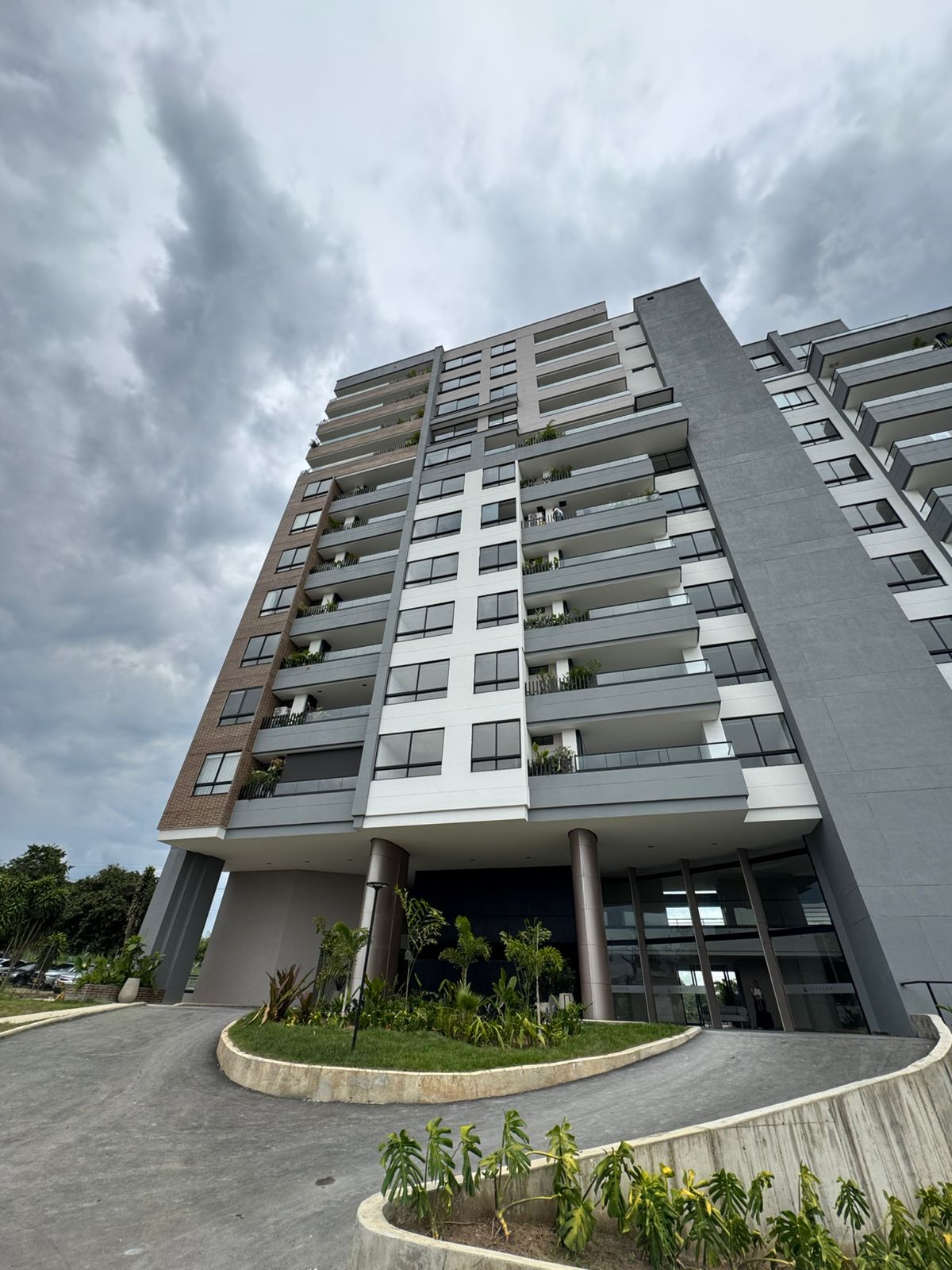 Apartamento en Arriendo ...