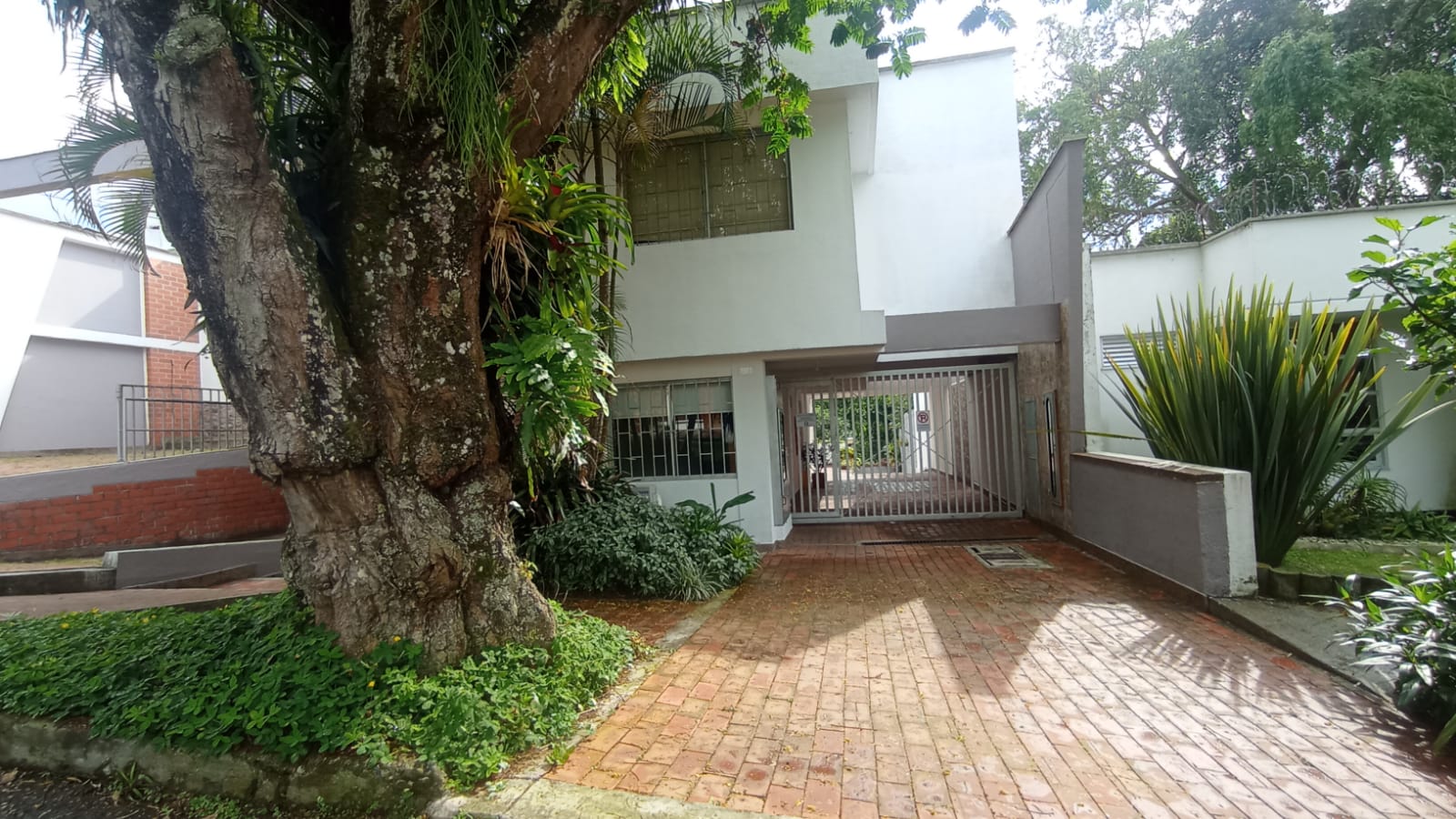 Apartamento En Arriendo