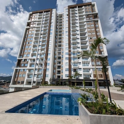 Apartaestudio en Arriend...